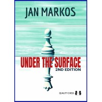 Under the Surface 2nd Edition - Jan Markos
