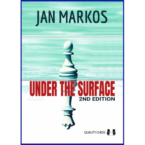 Under the Surface 2nd...