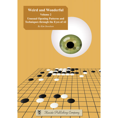 Weird and Wonderful Vol. 2...