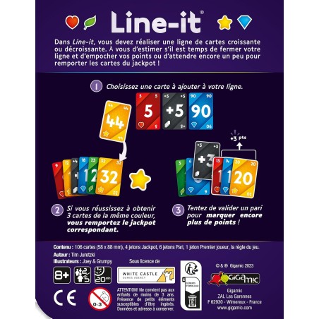 Line-it