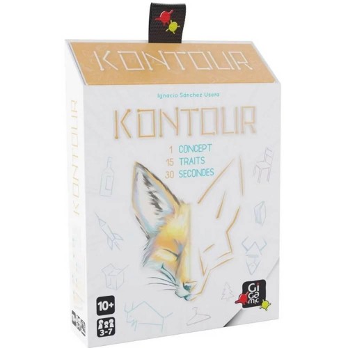 Kontour