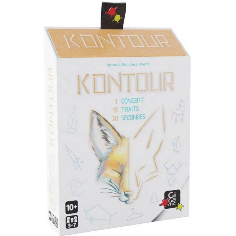 Kontour