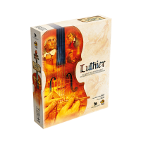 Luthier