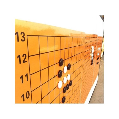 Pierres pour Jeu de Go...
