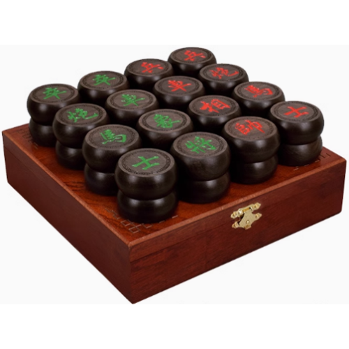 Xiangqi Pièces Echecs...