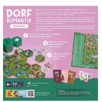 Dorfromantik Sakura