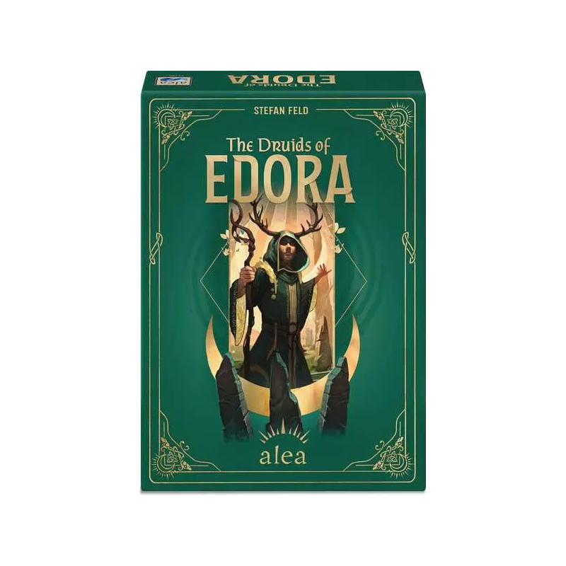 Les Druides d'Edora