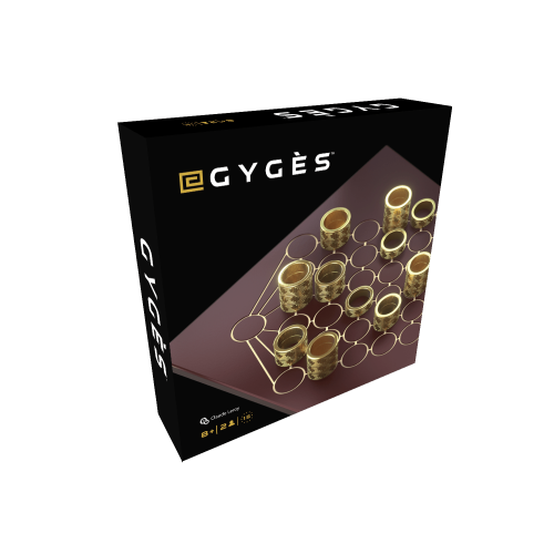 Gygès