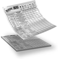 Yahtzee One Piece