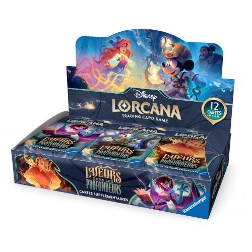 Display Lorcana Saison 10 :...
