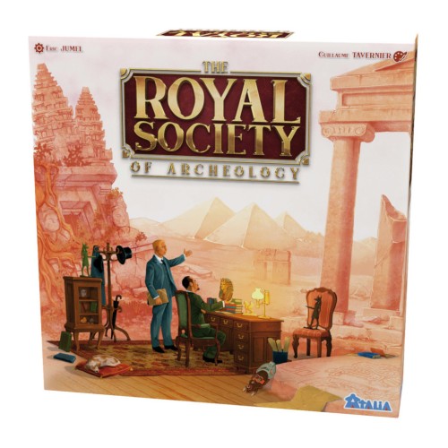 The Royal Society of...