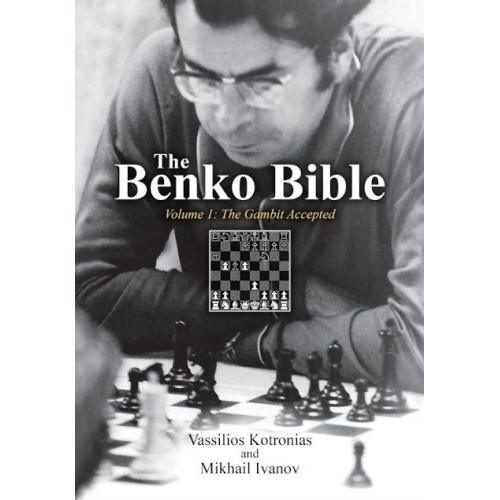 The Benko Bible Vol. 1 :...