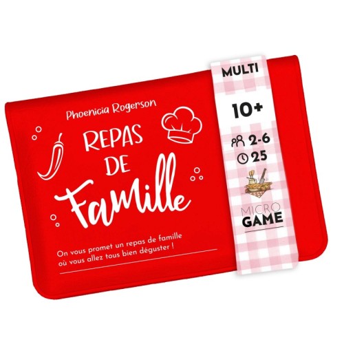 Repas de Famille