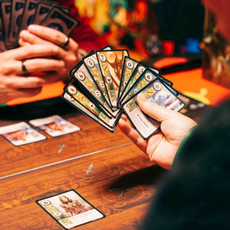 Gwent : Le Jeu de Cartes Légendaire