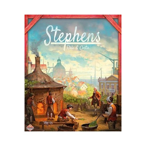 Stephens