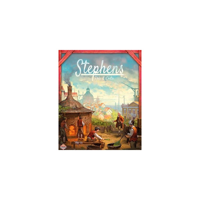 Stephens