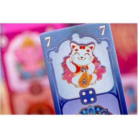 Good Fortune