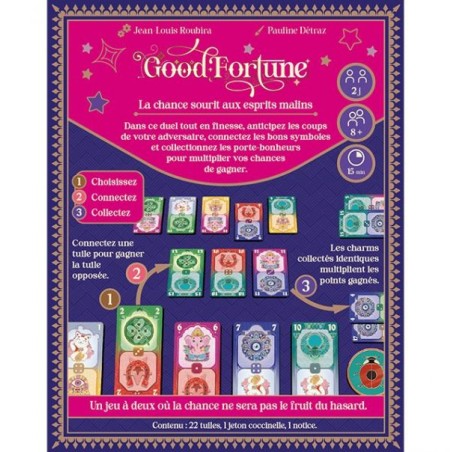 Good Fortune