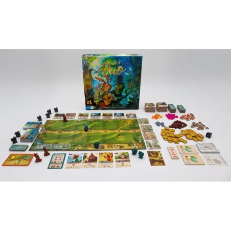 Everdell Duo