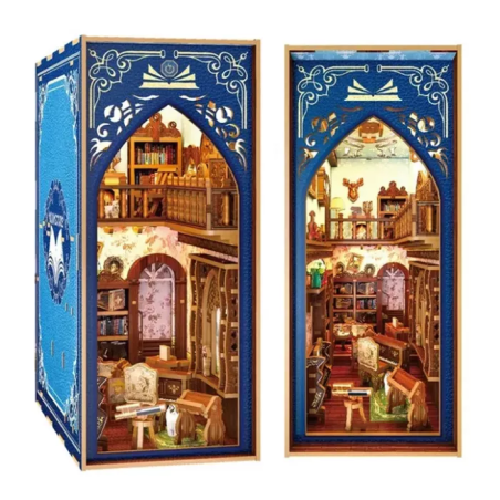 Booknook Vieille Librairie