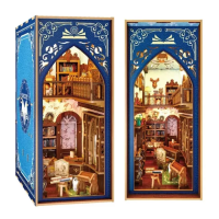 Booknook Vieille Librairie