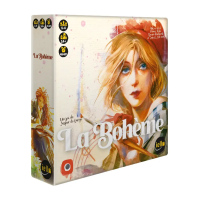 La Bohème