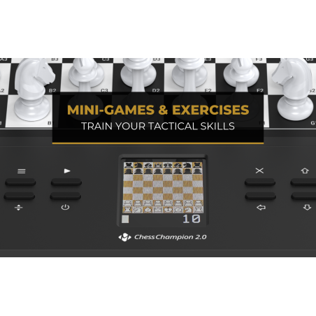 Chess Champion 2.0
