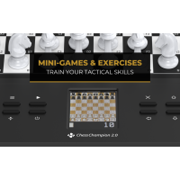 Chess Champion 2.0