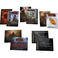 Tainted Grail Kings of Ruin
