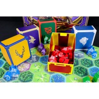 Barony Édition Royale Deluxe