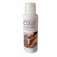 Colle pour Puzzle