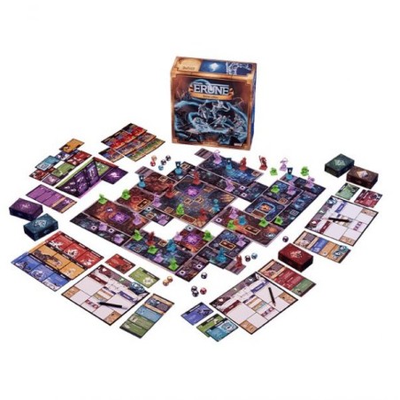 Erune Edition Ultime