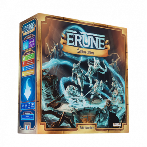 Erune Edition Ultime