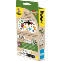 Dobble Dinosaures
