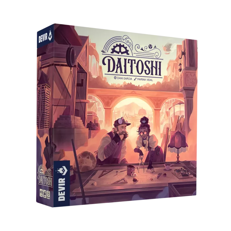Daitoshi
