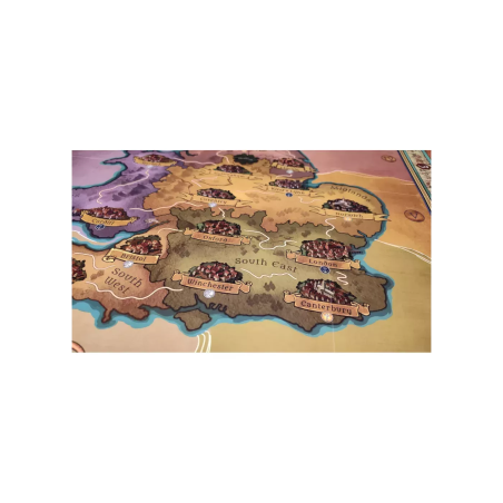 Fief England