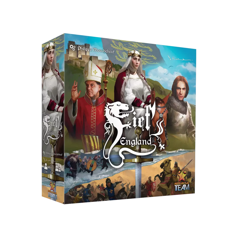 Fief England