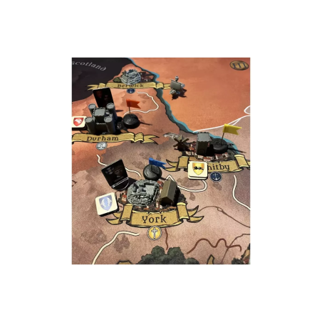 Fief England
