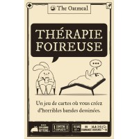 Thérapie Foireuse