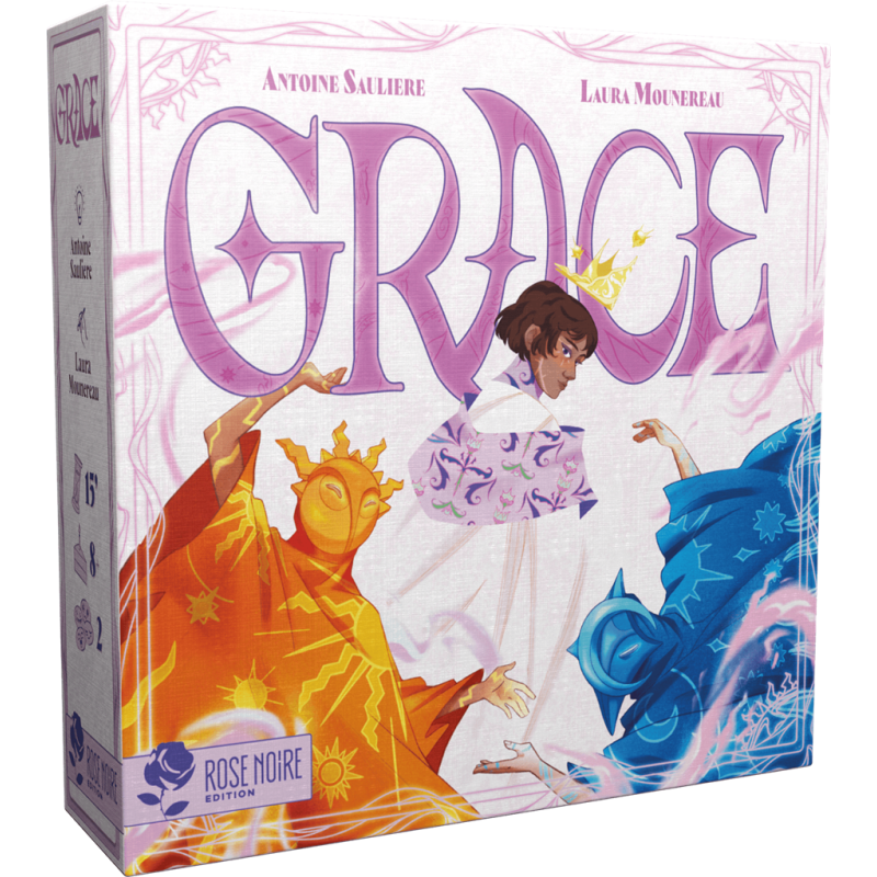 Grace