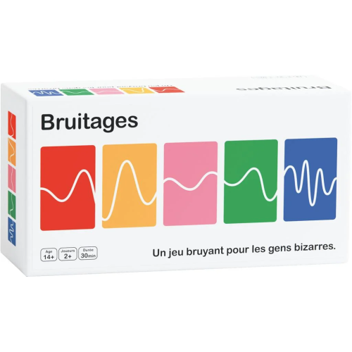 Bruitages