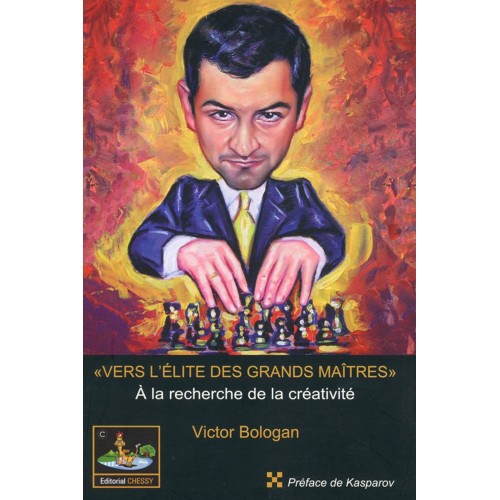 BOLOGAN - Vers l'élite des...