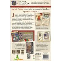 Tournoi d'Avalon