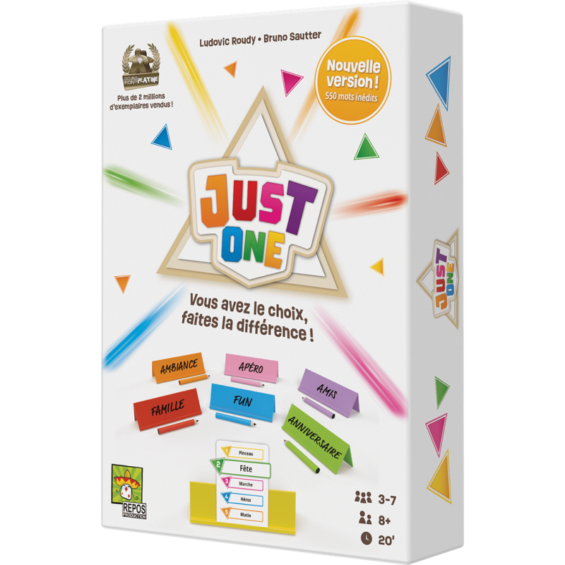 Just One