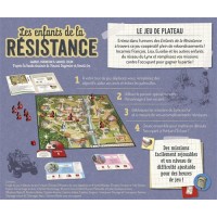 Les Enfants de la Résistance