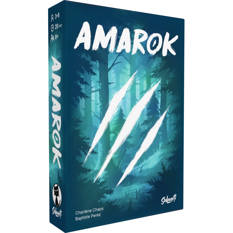 Amarok