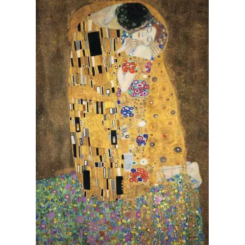 Puzzle 1500 pièces - Le...