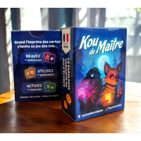 Kou de Maître
