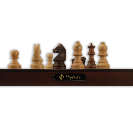 Plateau et Pièces Mephisto Phoenix M