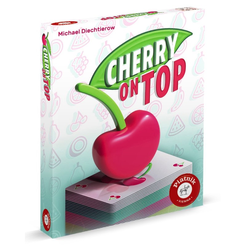 Cherry on Top
